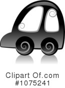Car Clipart #1075241 by BNP Design Studio