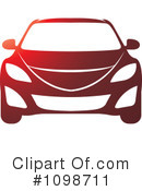 Car Clipart #1098711 by Lal Perera