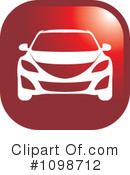 Car Clipart #1098712 by Lal Perera