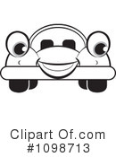 Car Clipart #1098713 by Lal Perera