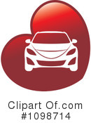 Car Clipart #1098714 by Lal Perera