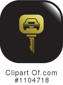 Car Clipart #1104718 by Lal Perera