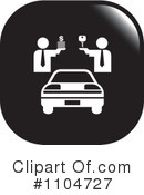 Car Clipart #1104727 by Lal Perera