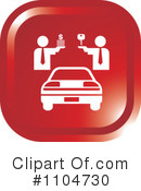 Car Clipart #1104730 by Lal Perera