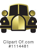 Car Clipart #1114481 by Lal Perera