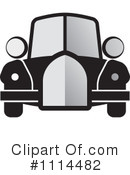Car Clipart #1114482 by Lal Perera