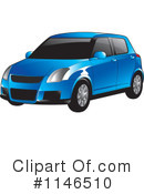 Car Clipart #1146510 by Lal Perera
