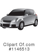 Car Clipart #1146513 by Lal Perera