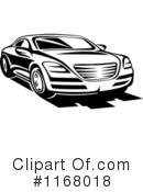 Car Clipart #1168018 by Vector Tradition SM