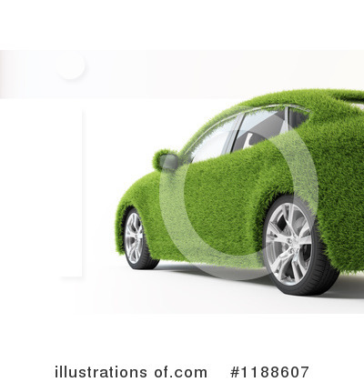 Royalty-Free (RF) Car Clipart Illustration by Mopic - Stock Sample #1188607
