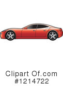 Car Clipart #1214722 by Lal Perera