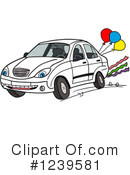 Car Clipart #1239581 by LaffToon