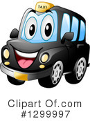 Car Clipart #1299997 by BNP Design Studio