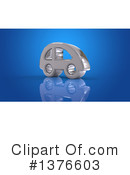 Car Clipart #1376603 by Julos