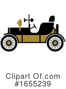 Car Clipart #1655239 by Lal Perera