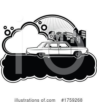 Pollution Clipart #1759268 by Vector Tradition SM