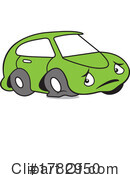 Car Clipart #1782950 by Johnny Sajem