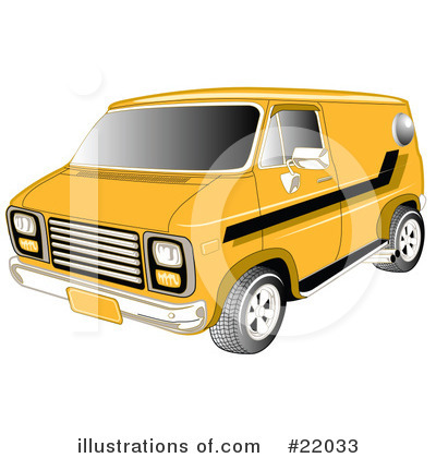 Transportation Clipart #22033 by Andy Nortnik