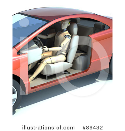 Automotive Clipart #86432 by Mopic