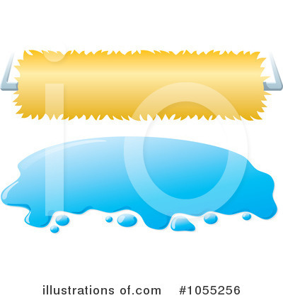 Car Wash Clipart #1055256 by Any Vector