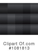 Carbon Fiber Clipart #1081813 by Vector Tradition SM