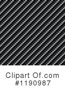 Carbon Fiber Clipart #1190987 by Arena Creative