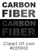 Carbon Fiber Clipart #225902 by Arena Creative