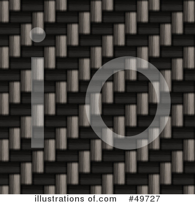 Royalty-Free (RF) Carbon Fiber Clipart Illustration by Arena Creative - Stock Sample #49727