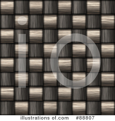 Royalty-Free (RF) Carbon Fiber Clipart Illustration by Arena Creative - Stock Sample #88807