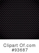 Carbon Fiber Clipart #93687 by michaeltravers