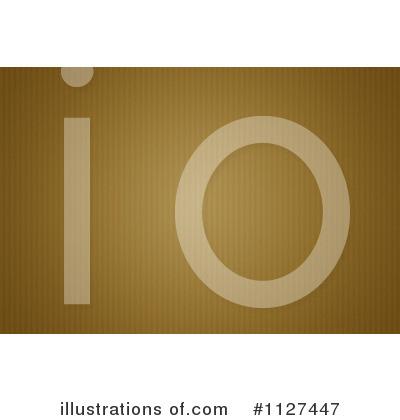 Royalty-Free (RF) Cardboard Clipart Illustration by elaineitalia - Stock Sample #1127447