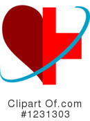 Cardiology Clipart #1231303 by Vector Tradition SM