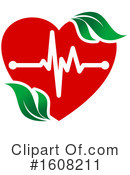 Cardiology Clipart #1608211 by Vector Tradition SM