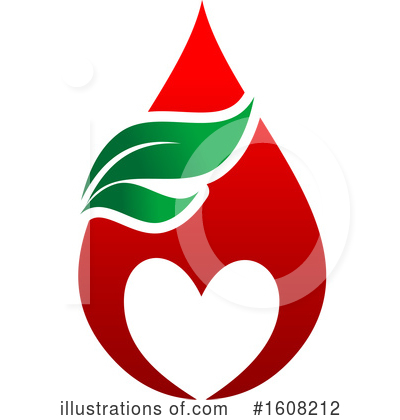 Cardiology Clipart #1608212 by Vector Tradition SM