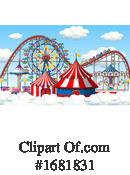 Carnival Clipart #1681831 by Graphics RF