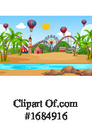 Carnival Clipart #1684916 by Graphics RF