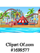 Carnival Clipart #1699577 by Graphics RF