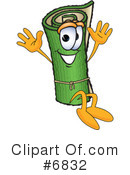 Carpet Clipart #6832 by Mascot Junction