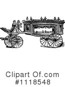 Carriage Clipart #1118548 by Prawny Vintage