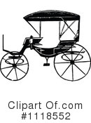 Carriage Clipart #1118552 by Prawny Vintage