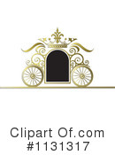 Carriage Clipart #1131317 by Lal Perera