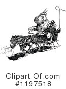Carriage Clipart #1197518 by Prawny Vintage