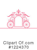 Carriage Clipart #1224370 by Lal Perera