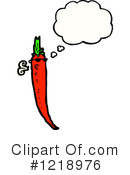 Carrot Clipart #1218976 by lineartestpilot