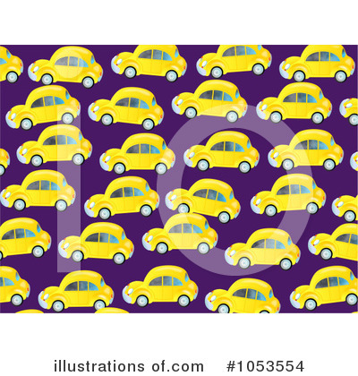 Royalty-Free (RF) Cars Clipart Illustration by Prawny - Stock Sample #1053554
