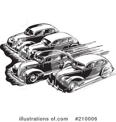 Car Clipart #210006 by BestVector