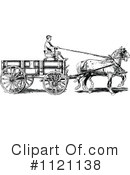 Cart Clipart #1121138 by Prawny Vintage