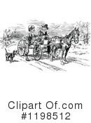 Cart Clipart #1198512 by Prawny Vintage