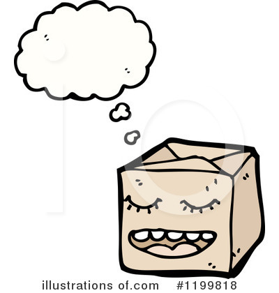 Royalty-Free (RF) Carton Clipart Illustration by lineartestpilot - Stock Sample #1199818
