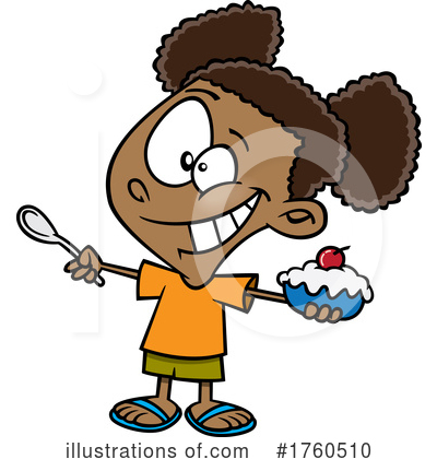 Kid Clipart #1760510 by toonaday